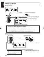 Предварительный просмотр 8 страницы JVC RX-80PGD Instructions Manual