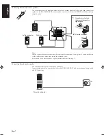 Предварительный просмотр 10 страницы JVC RX-80PGD Instructions Manual