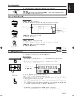 Предварительный просмотр 15 страницы JVC RX-80PGD Instructions Manual