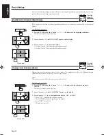 Предварительный просмотр 18 страницы JVC RX-80PGD Instructions Manual