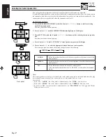 Предварительный просмотр 20 страницы JVC RX-80PGD Instructions Manual