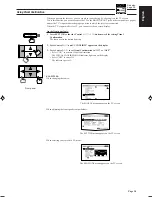 Предварительный просмотр 21 страницы JVC RX-80PGD Instructions Manual