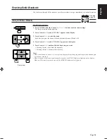 Предварительный просмотр 23 страницы JVC RX-80PGD Instructions Manual