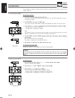 Предварительный просмотр 24 страницы JVC RX-80PGD Instructions Manual