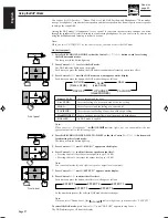 Предварительный просмотр 30 страницы JVC RX-80PGD Instructions Manual