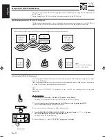 Предварительный просмотр 32 страницы JVC RX-80PGD Instructions Manual