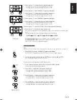 Предварительный просмотр 33 страницы JVC RX-80PGD Instructions Manual