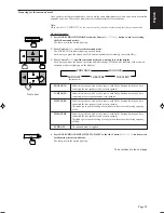 Предварительный просмотр 35 страницы JVC RX-80PGD Instructions Manual