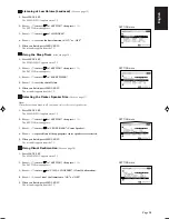 Предварительный просмотр 41 страницы JVC RX-80PGD Instructions Manual