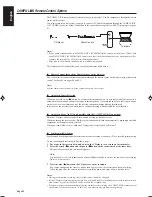 Предварительный просмотр 44 страницы JVC RX-80PGD Instructions Manual