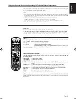 Предварительный просмотр 47 страницы JVC RX-80PGD Instructions Manual