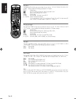 Предварительный просмотр 48 страницы JVC RX-80PGD Instructions Manual