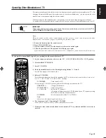 Предварительный просмотр 51 страницы JVC RX-80PGD Instructions Manual