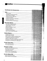 Preview for 2 page of JVC RX-884VBK Instructions Manual