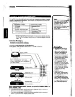 Preview for 10 page of JVC RX-884VBK Instructions Manual