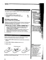 Preview for 14 page of JVC RX-884VBK Instructions Manual