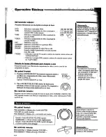 Preview for 16 page of JVC RX-884VBK Instructions Manual