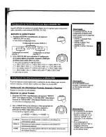 Предварительный просмотр 21 страницы JVC RX-884VBK Instructions Manual