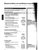 Предварительный просмотр 26 страницы JVC RX-884VBK Instructions Manual