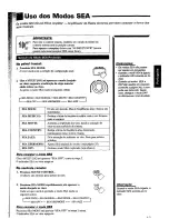 Предварительный просмотр 29 страницы JVC RX-884VBK Instructions Manual