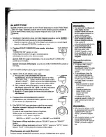 Предварительный просмотр 39 страницы JVC RX-884VBK Instructions Manual