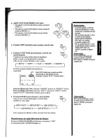 Предварительный просмотр 41 страницы JVC RX-884VBK Instructions Manual