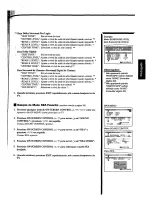 Предварительный просмотр 47 страницы JVC RX-884VBK Instructions Manual