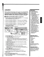 Предварительный просмотр 53 страницы JVC RX-884VBK Instructions Manual