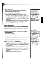 Предварительный просмотр 55 страницы JVC RX-884VBK Instructions Manual