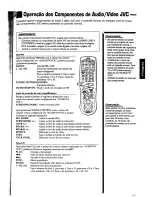 Предварительный просмотр 59 страницы JVC RX-884VBK Instructions Manual