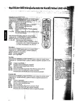 Предварительный просмотр 60 страницы JVC RX-884VBK Instructions Manual