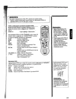 Предварительный просмотр 61 страницы JVC RX-884VBK Instructions Manual