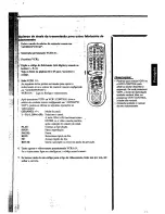 Предварительный просмотр 65 страницы JVC RX-884VBK Instructions Manual