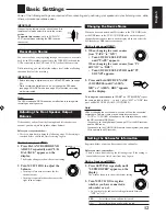 Предварительный просмотр 15 страницы JVC RX-888RBK Instructions Manual