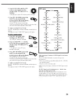 Предварительный просмотр 23 страницы JVC RX-888RBK Instructions Manual