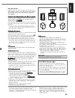 Предварительный просмотр 27 страницы JVC RX-888RBK Instructions Manual