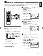 Предварительный просмотр 37 страницы JVC RX-888RBK Instructions Manual