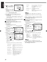 Предварительный просмотр 40 страницы JVC RX-888RBK Instructions Manual