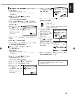 Предварительный просмотр 41 страницы JVC RX-888RBK Instructions Manual