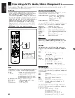 Предварительный просмотр 48 страницы JVC RX-888RBK Instructions Manual