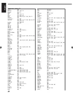 Предварительный просмотр 52 страницы JVC RX-888RBK Instructions Manual