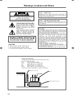 Предварительный просмотр 2 страницы JVC RX-888RBKE Instructions Manual