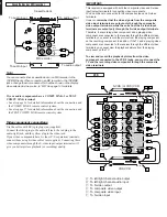 Предварительный просмотр 8 страницы JVC RX-888RBKE Instructions Manual