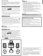 Предварительный просмотр 23 страницы JVC RX-888RBKE Instructions Manual