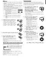 Предварительный просмотр 27 страницы JVC RX-888RBKE Instructions Manual