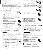 Предварительный просмотр 28 страницы JVC RX-888RBKE Instructions Manual