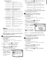 Предварительный просмотр 35 страницы JVC RX-888RBKE Instructions Manual