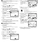 Предварительный просмотр 37 страницы JVC RX-888RBKE Instructions Manual