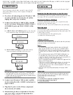 Предварительный просмотр 39 страницы JVC RX-888RBKE Instructions Manual