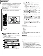 Предварительный просмотр 40 страницы JVC RX-888RBKE Instructions Manual